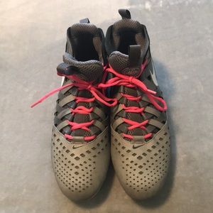 Nike Men’s Huarache Lacrosse Cleats